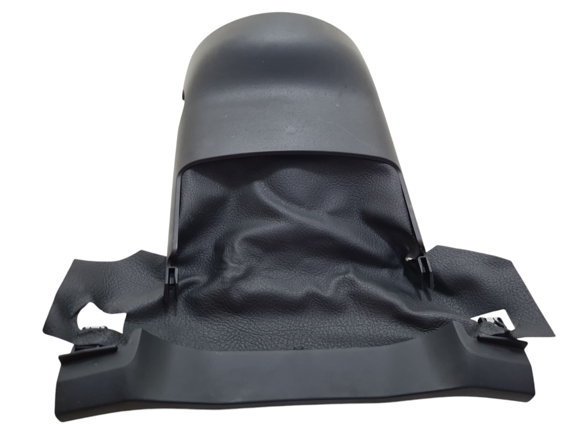 Moldura Superior Coluna Volante Audi A4 Avant 2019 8w0953491 2