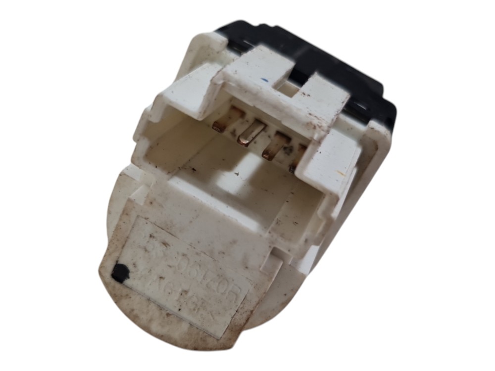 Interruptor Pedal Freio Du Renault Logan Sandero 2015 A 2019 5