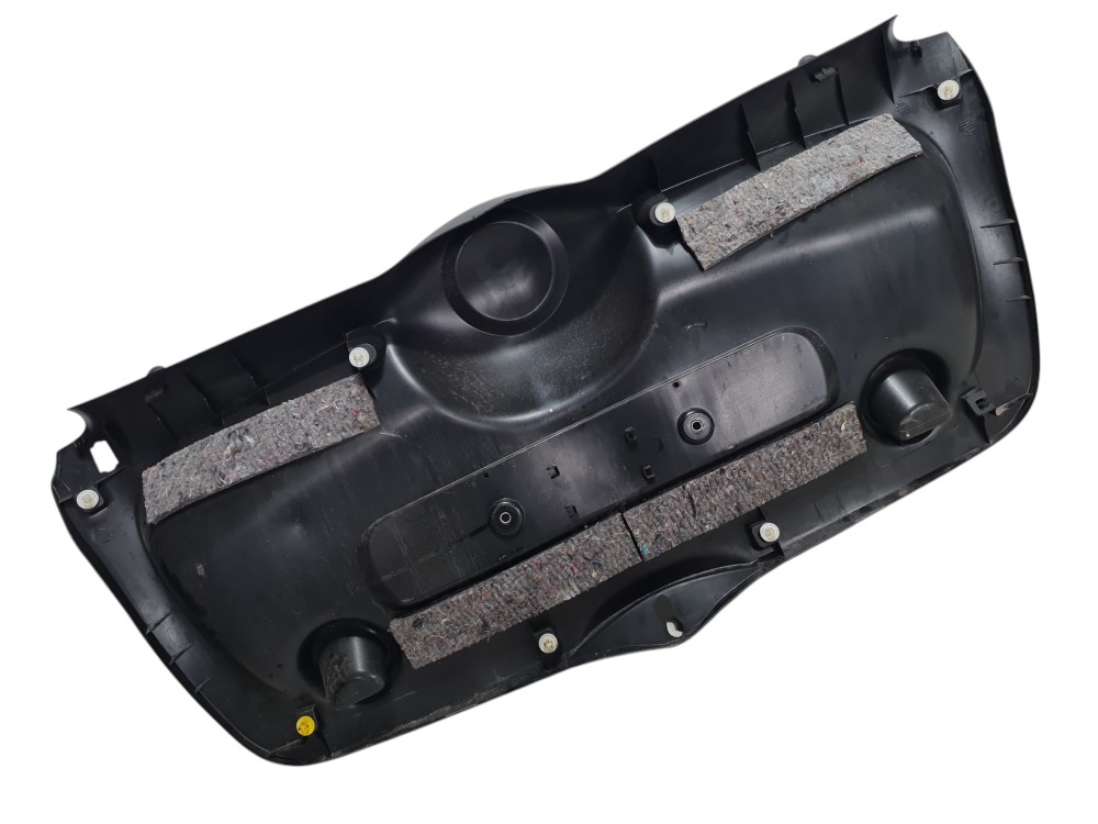 Forro Da Porta Malas Mini Cooper S 2012 2013 7148904 5
