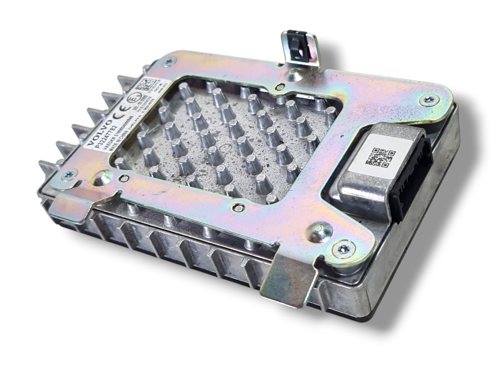 Modulo carregador indução Volvo XC40 T5 2020 32247782 1