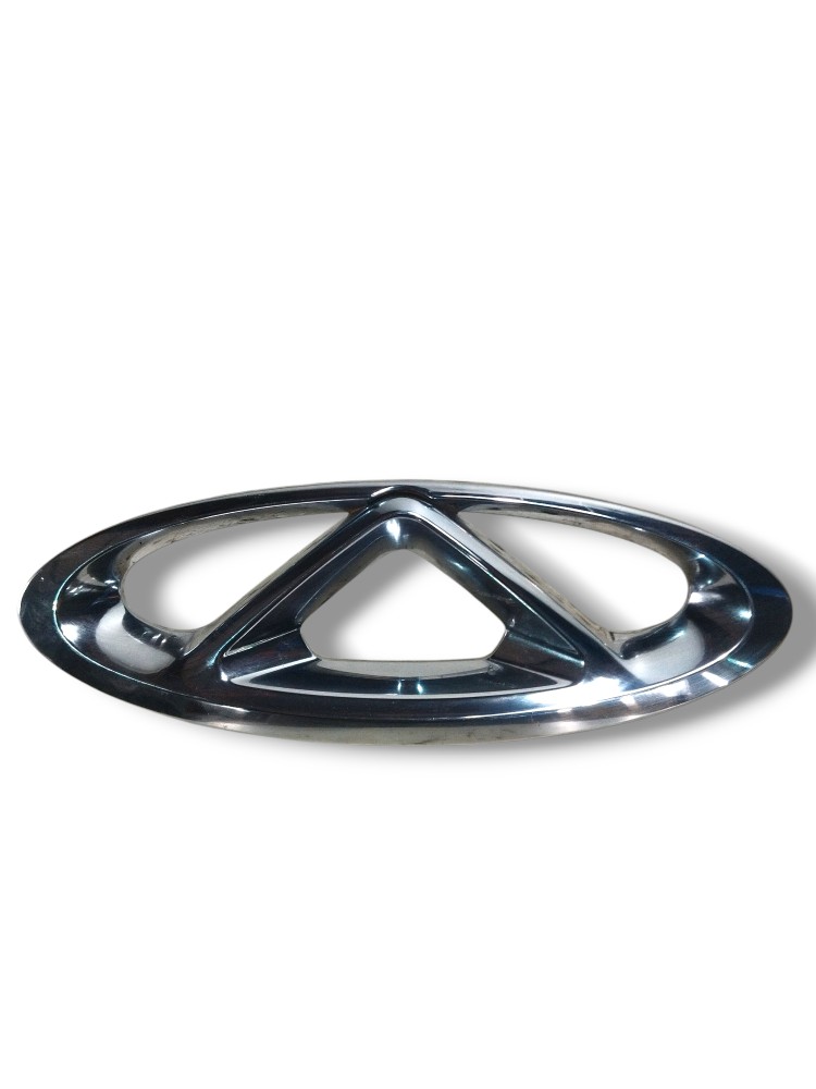 Emblema dianteiro do Chery Tiggo 5X 2021 2022 ORIGINAL
