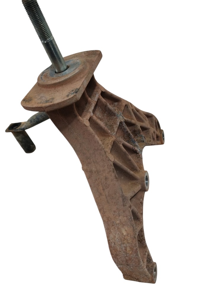 Suporte coxim câmbio 1.4 Fiat Palio Uno Fiorino 21 ORIGINAL 2