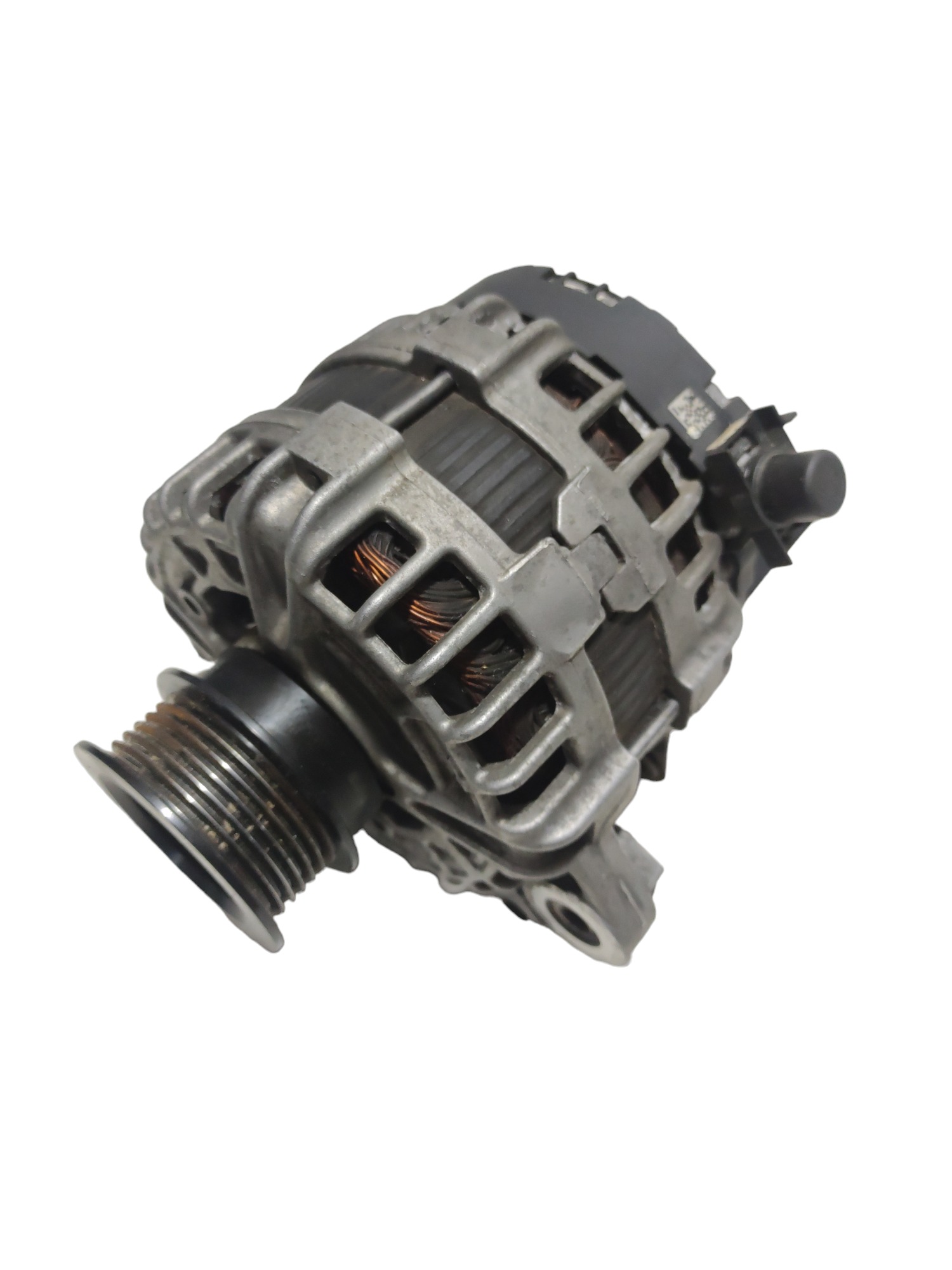 Alternador Volvo Xc90 D5 2017 Cod 30659580 5