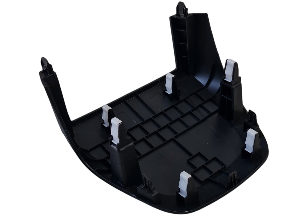 Acabamento Interno Coluna Superior Volante Jac E-js1 2023 7