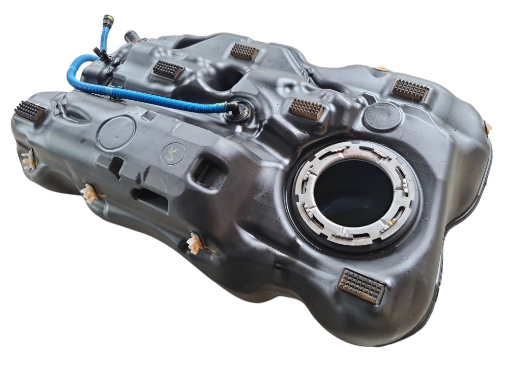 Tanque Combustivel Ram Rampage 2023 Original / Jeep Compass 1