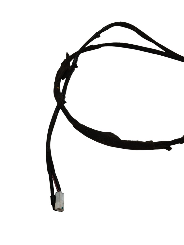 Chicote da antena Chevrolet Captiva 2009 ORIGINAL GM 2