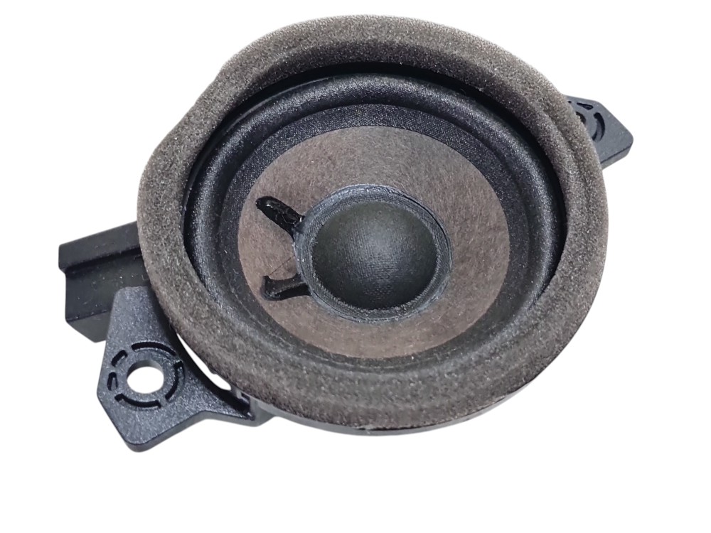 Alto falante porta traseira esquerda Volvo XC40 T5 2020 4