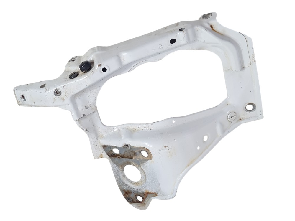 Óculos Farol Lado Esquerdo Gm Corsa Hatch 2003 A 2011  Esquerdo/motorista 4