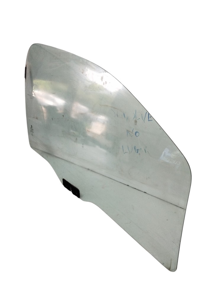 Vidro Porta Lateral Dianteira Fiat Fiorino 2021 Original 3