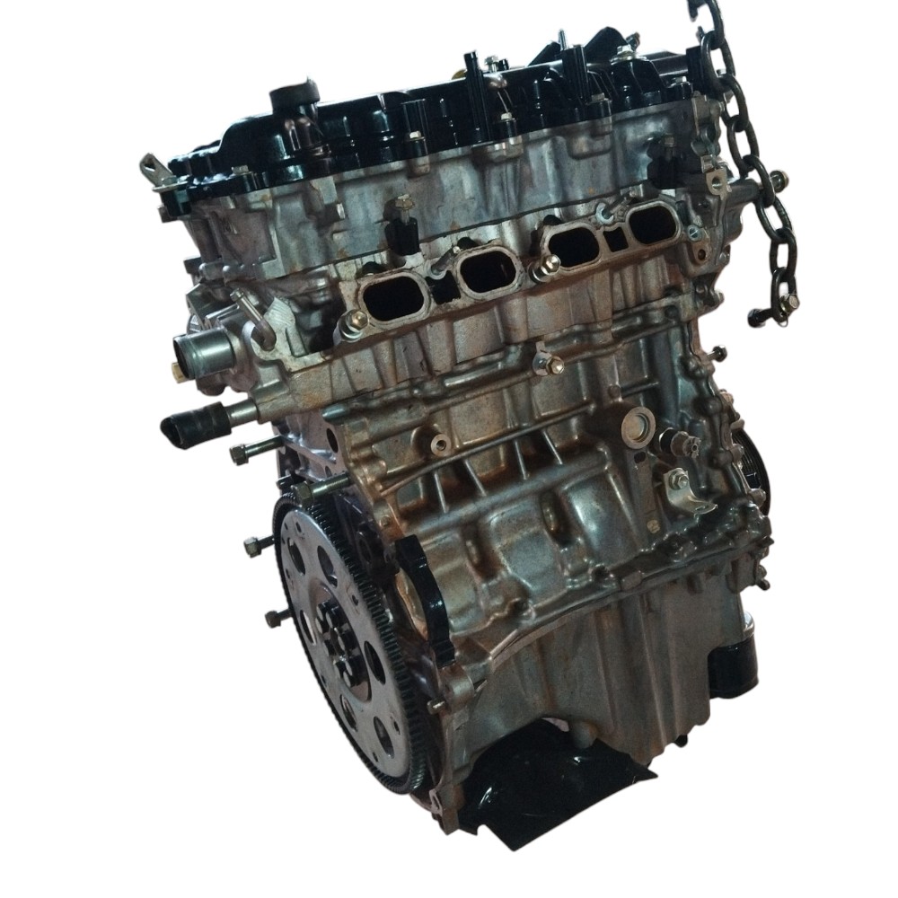 Motor Parcial Toyota Yaris 1.5 16v Flex 2023 44.000 Km 8