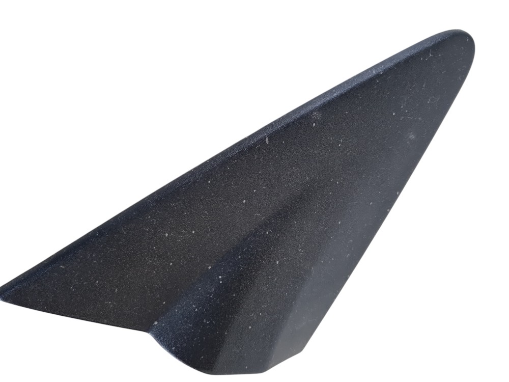 Acabamento Retrovisor Externo Direito Gm Prisma 2019 6