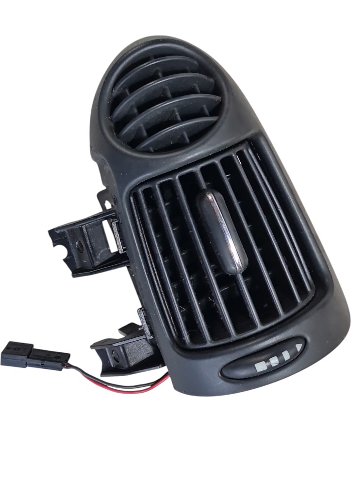 Difusor Ar Condicionado Direito Mercedes C 230 2002 4
