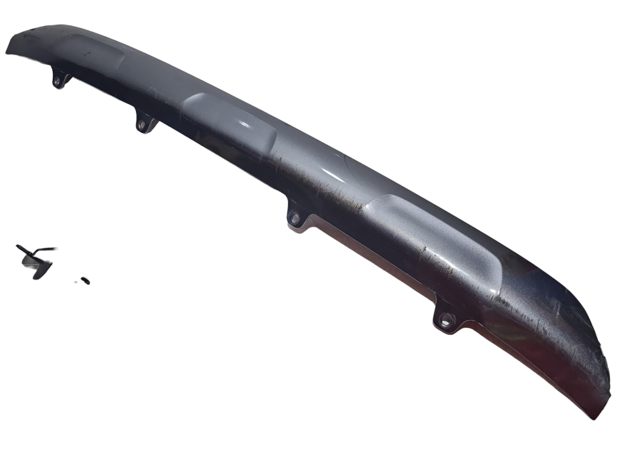 Aplique Saia Parachoque Diant Corolla Cross 2023 521110a030 5