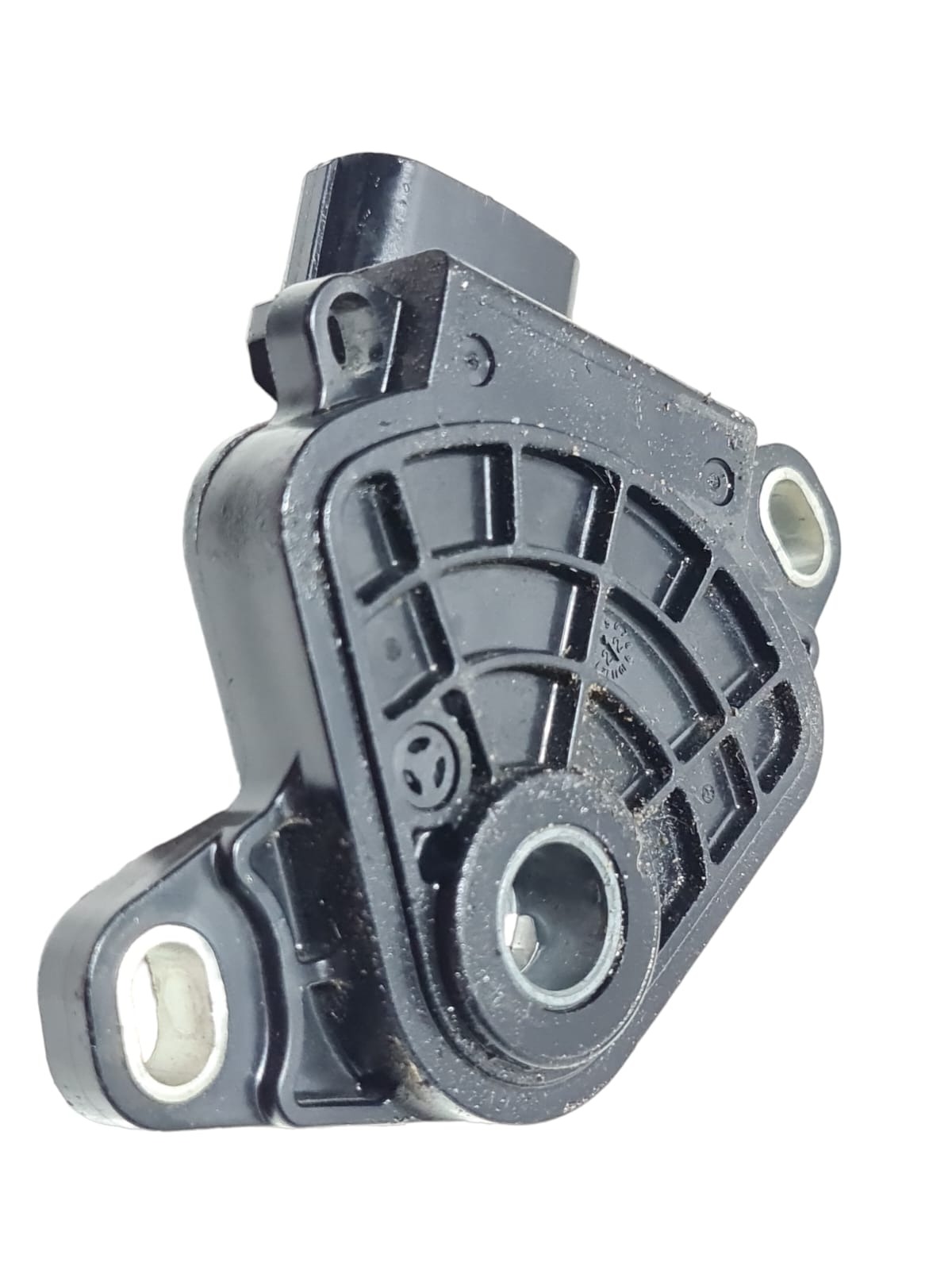 Chave Seletora Câmbio Cvt Toyota Corolla Cod8454012240 2