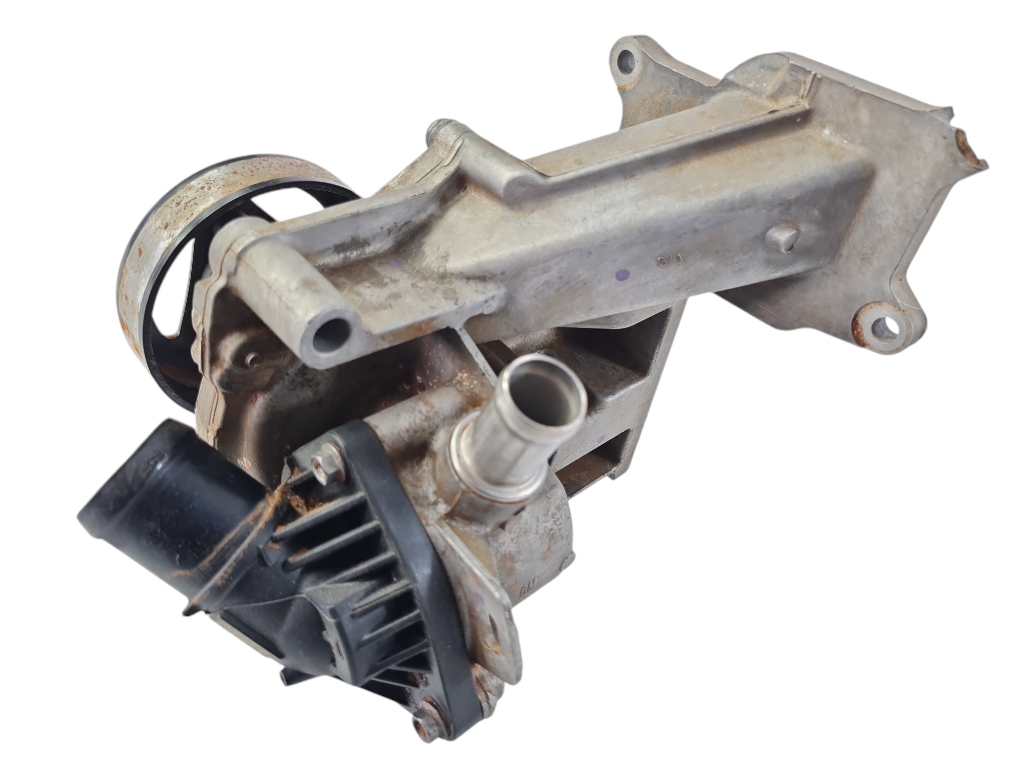 Bomba D Agua Gm Tracker 2022 25203200 Detalhe 1