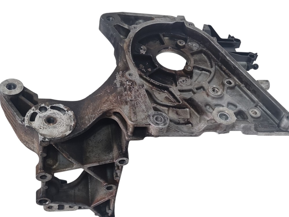 Suporte Bomba Injetora Fiat Toro Volcano 2019 55260016 6