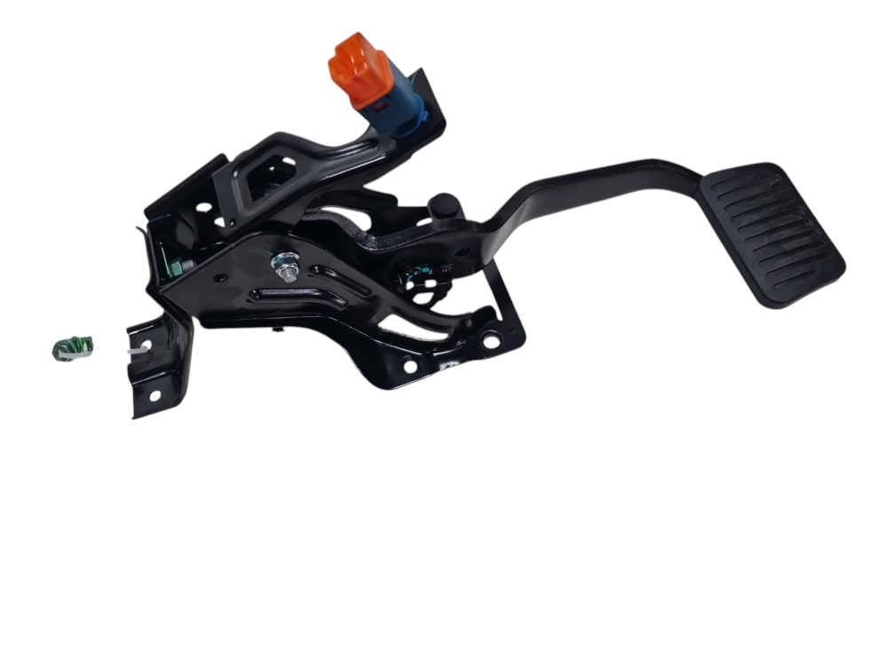Pedal Do Freio Completo Byd Dolphin Mini 2025 2026 Original 1