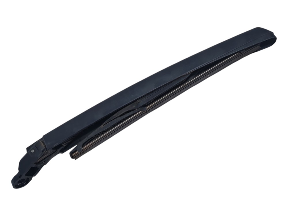 Braço Limpador Traseiro Chevrolet Captiva Sport Ano 2009 4