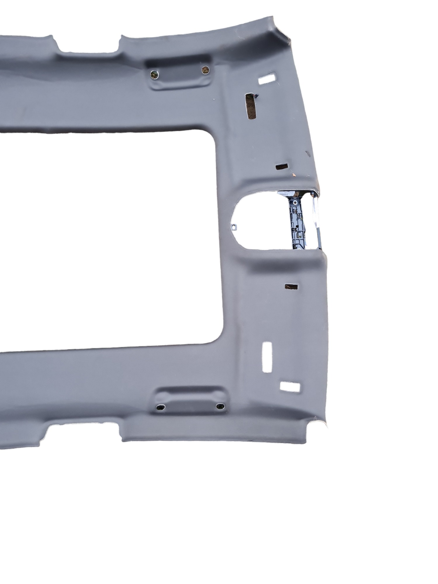 Forro Teto Porsche Macan 2021 Original 3