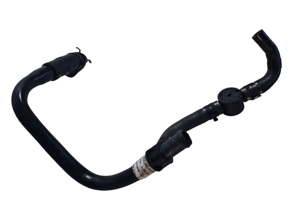 Mangueira refrigeraçao bateria audi e tron ano 2022 original 2