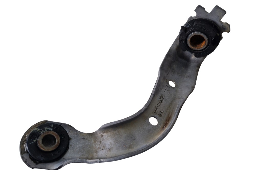 Coxim Suporte Carroceria Renault Zoe 2023 Original 548519038 5