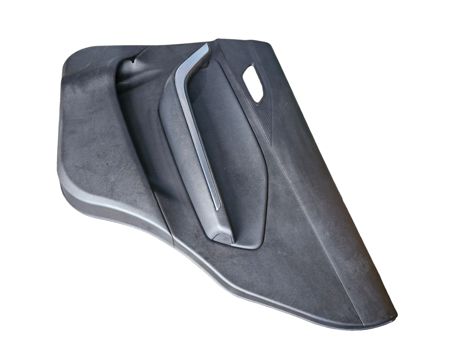 Forro De Porta Traseiro Direito Chery Tiggo 2 2020 3