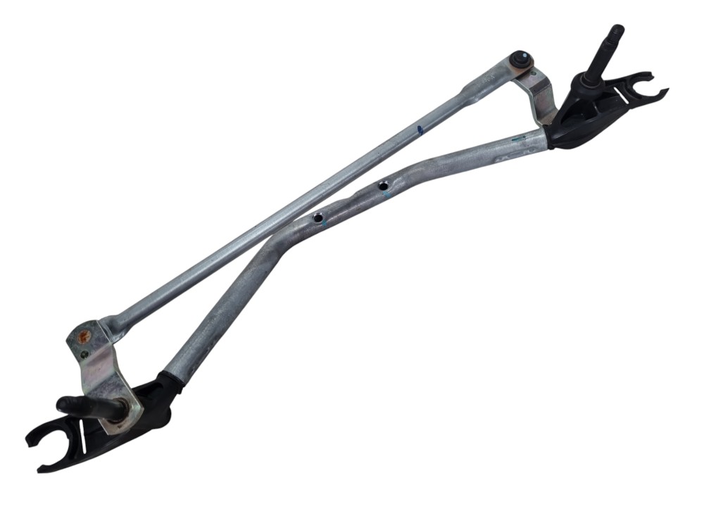 Mecanismo Limpador Parabrisa Renault Kangoo 2025 Original 4