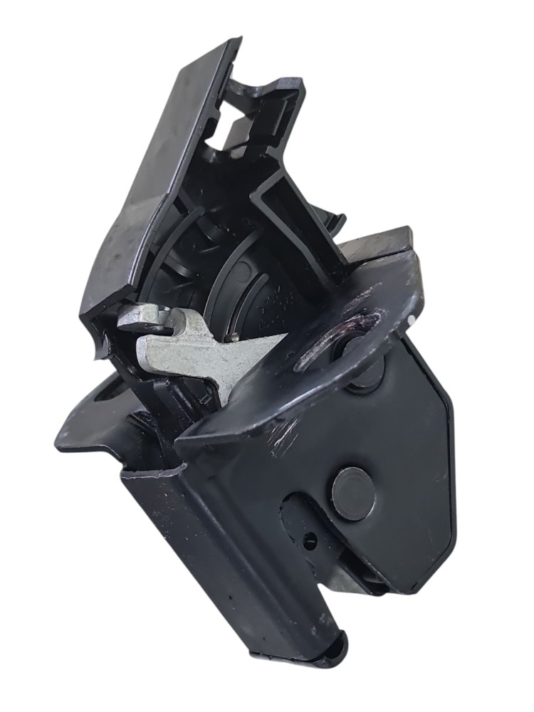 Fechadura Porta Traseira Esquerda Renault Kangoo 2025 9