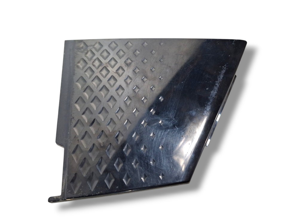 Moldura Porta Esquerdo Traseira Byd Dolphin Mini 2024 2025