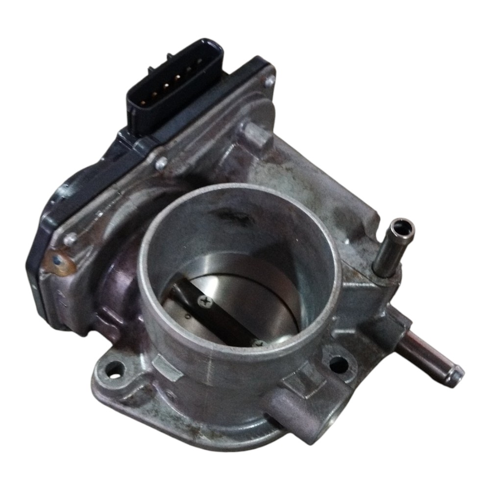 Corpo Tbi Borboleta Toyota Etios Yaris 1.5 2017 A 2023 4