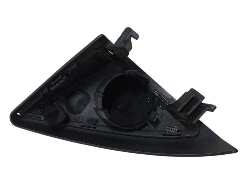 Moldura Tweeter Dianteira Esquerda Mercedes Cls 500 2005 Preto 6