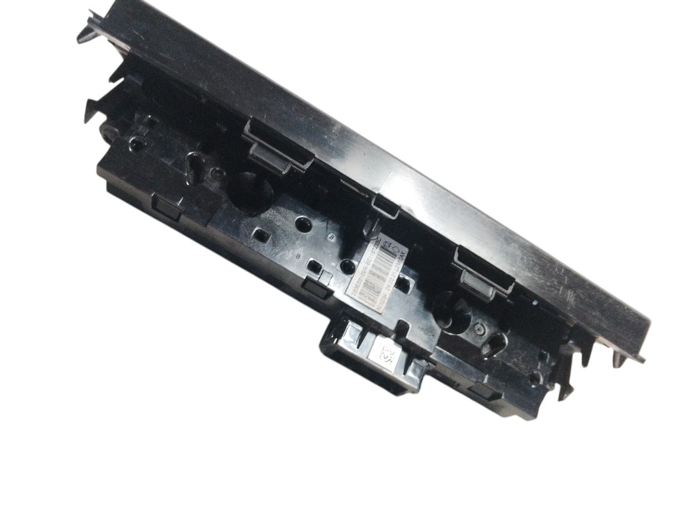 Painel De Interruptores Multifuncional Renault Kangoo 2025 9
