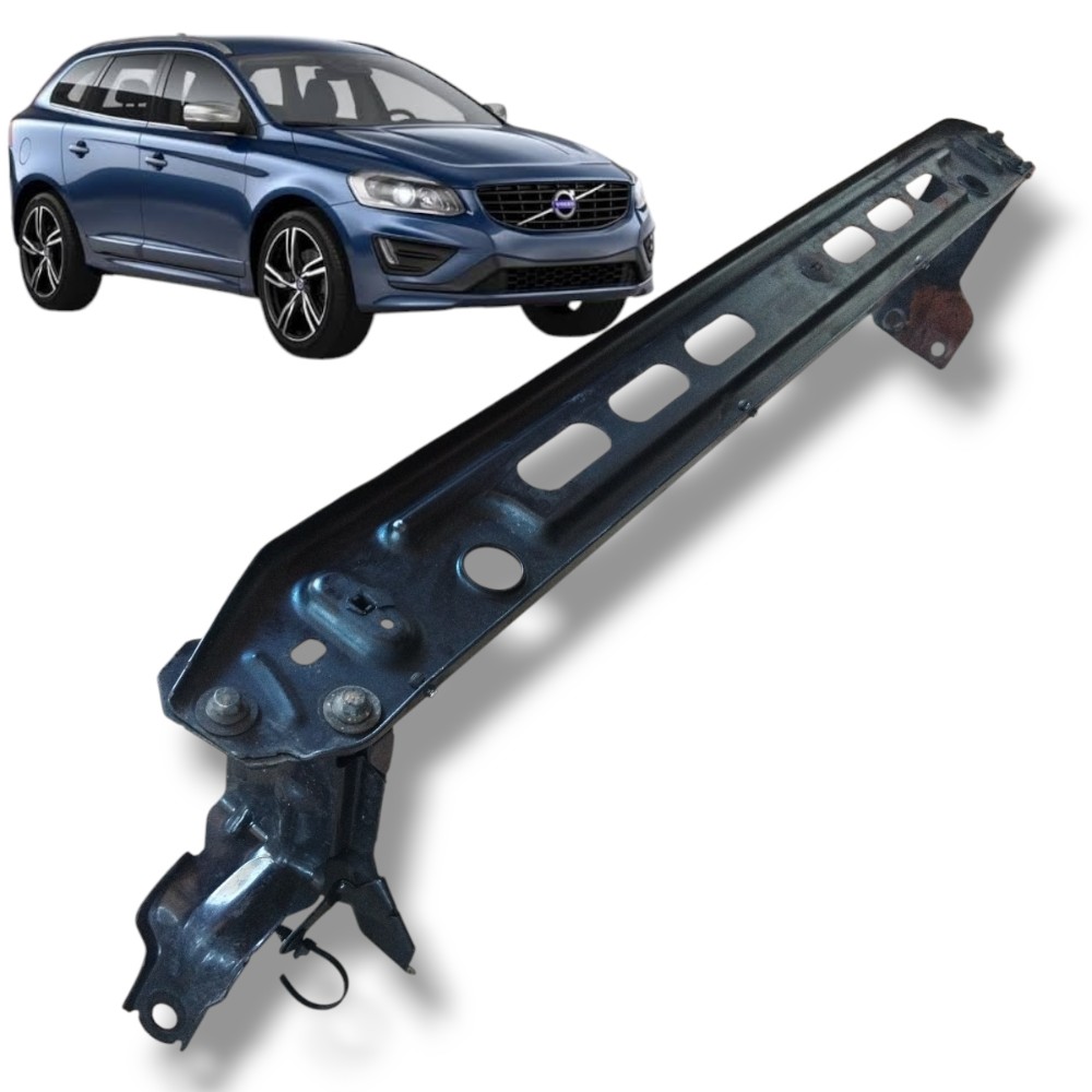 Travessa Inferior Radiador Volvo Xc60 T5 2015 31368100 1