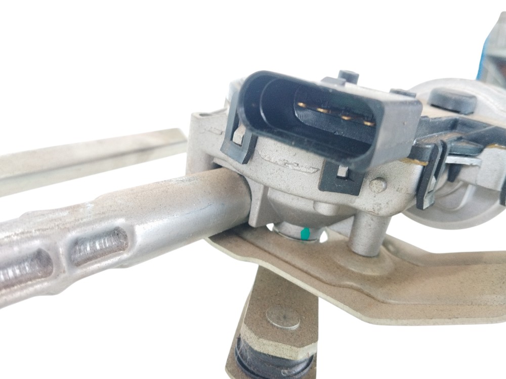 Motor Limpador Para-brisa Byd Tan 2022/2023 Original 4