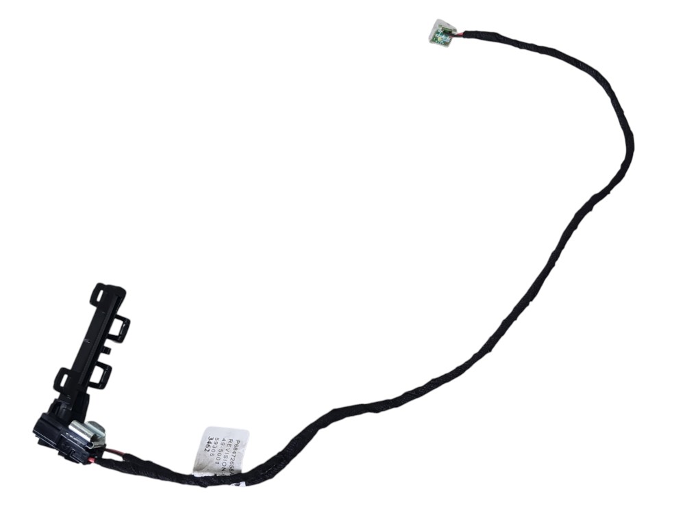 Chicote Led Maçaneta Interna Dianteira Direita Commander 23 2