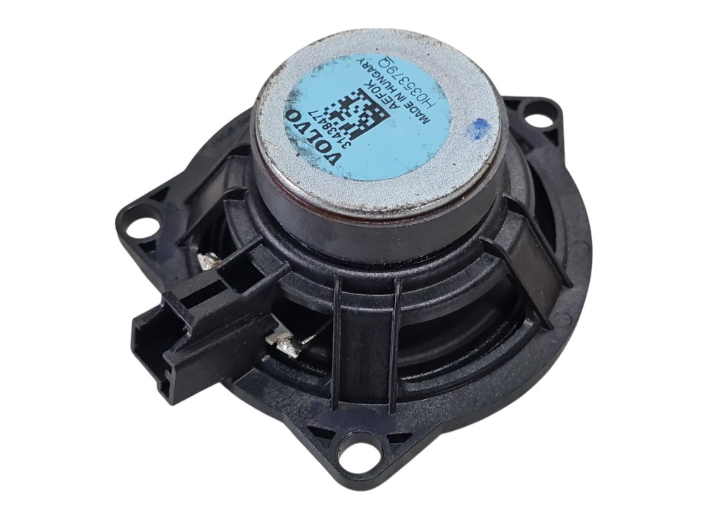 Alto falante porta dianteira direita Volvo XC40 T5 2020 3