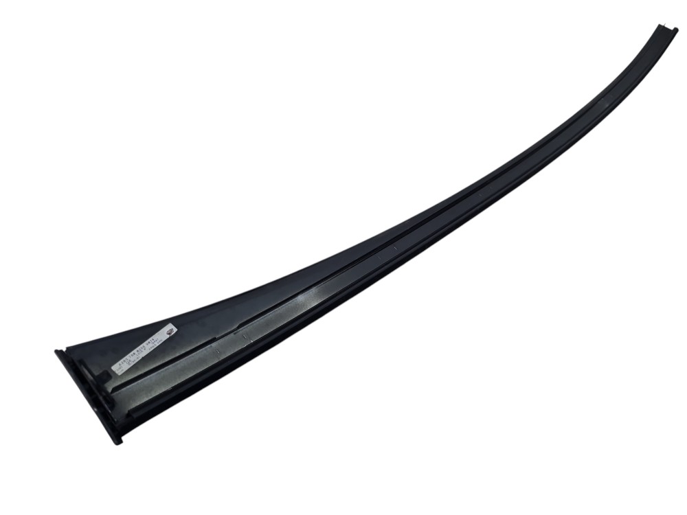 Friso teto lado esquerdo Mercedes Classe C 230 2002 ORIGINAL 3