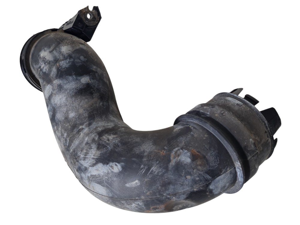 Duto Fluxo De Ar Motor Renault Zoe 2022 290967479r Original 3