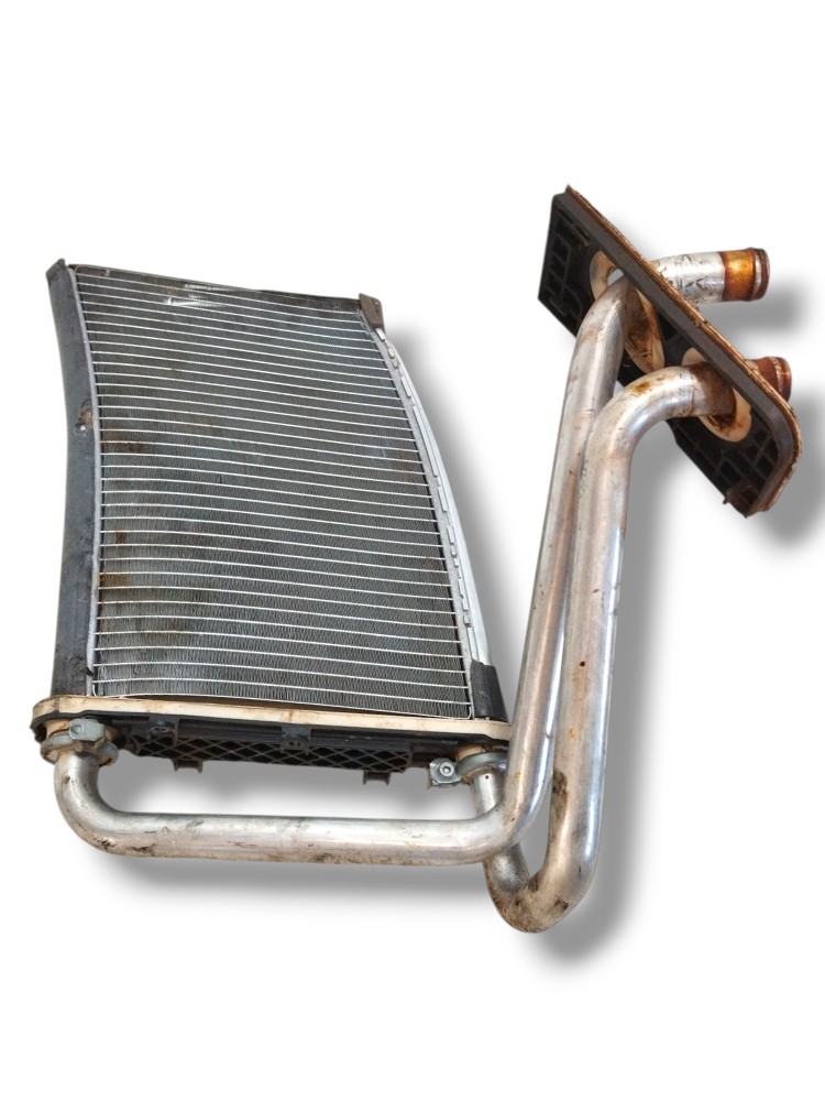 Radiador Ar-condicionado Frio Mercedes Actros2651 2022 2023