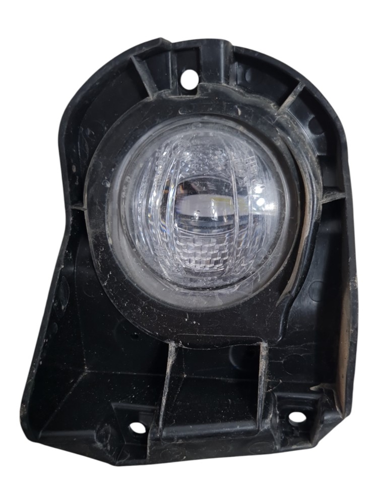 Farol de milha Toyota Corolla Cross ano 2025 2026 original