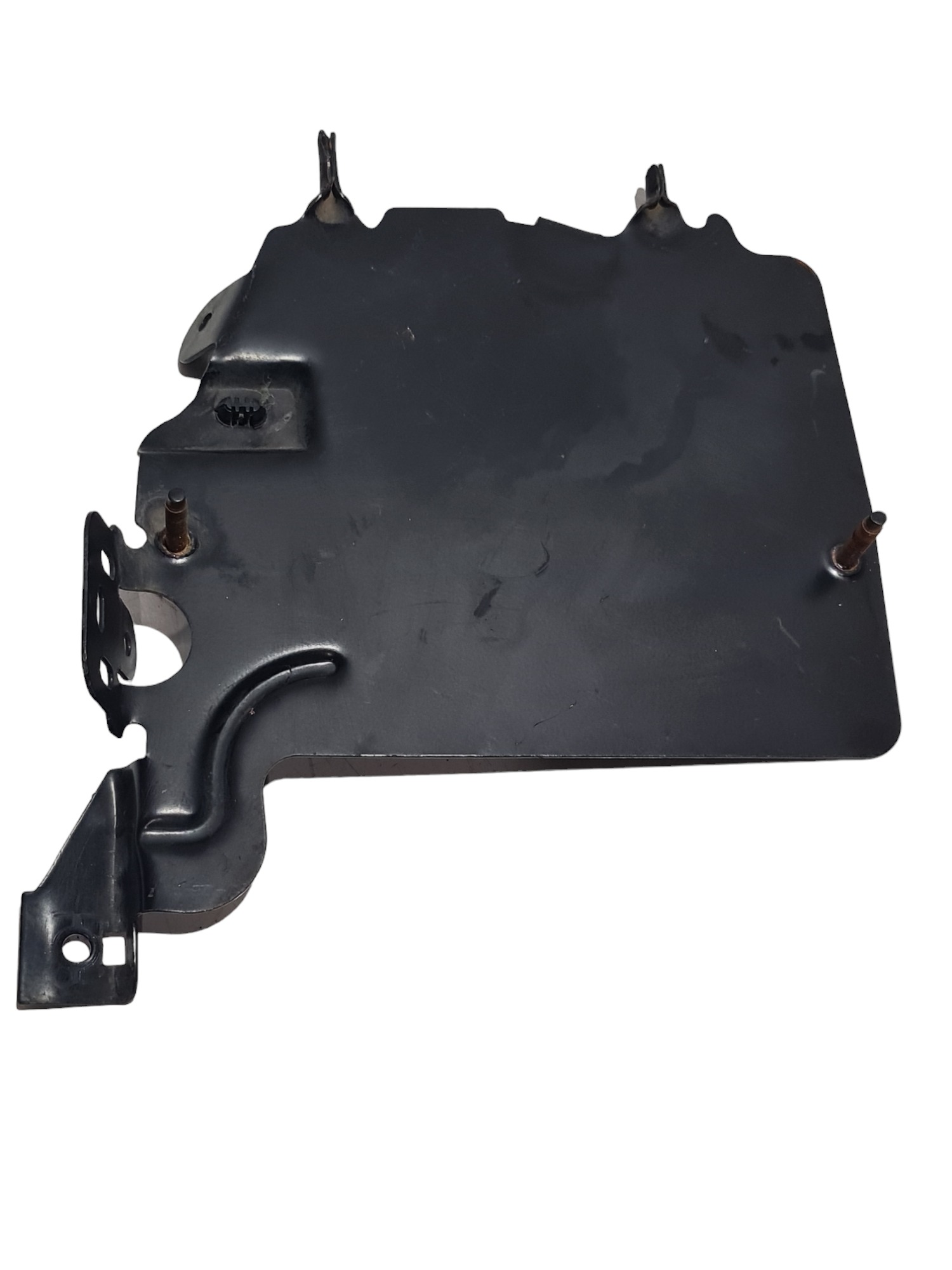 Suporte Módulo De Injeção Peugeot 207 4