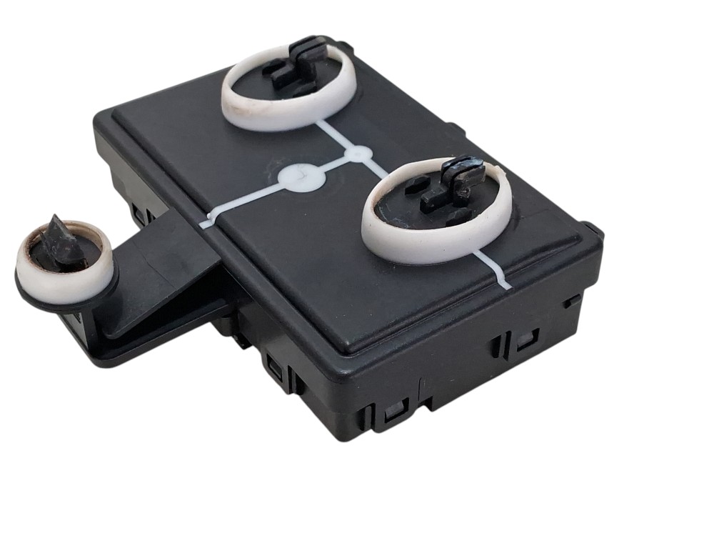 Modulo Comando Porta Dianteira Direita Para Audi E Tron 2022 5