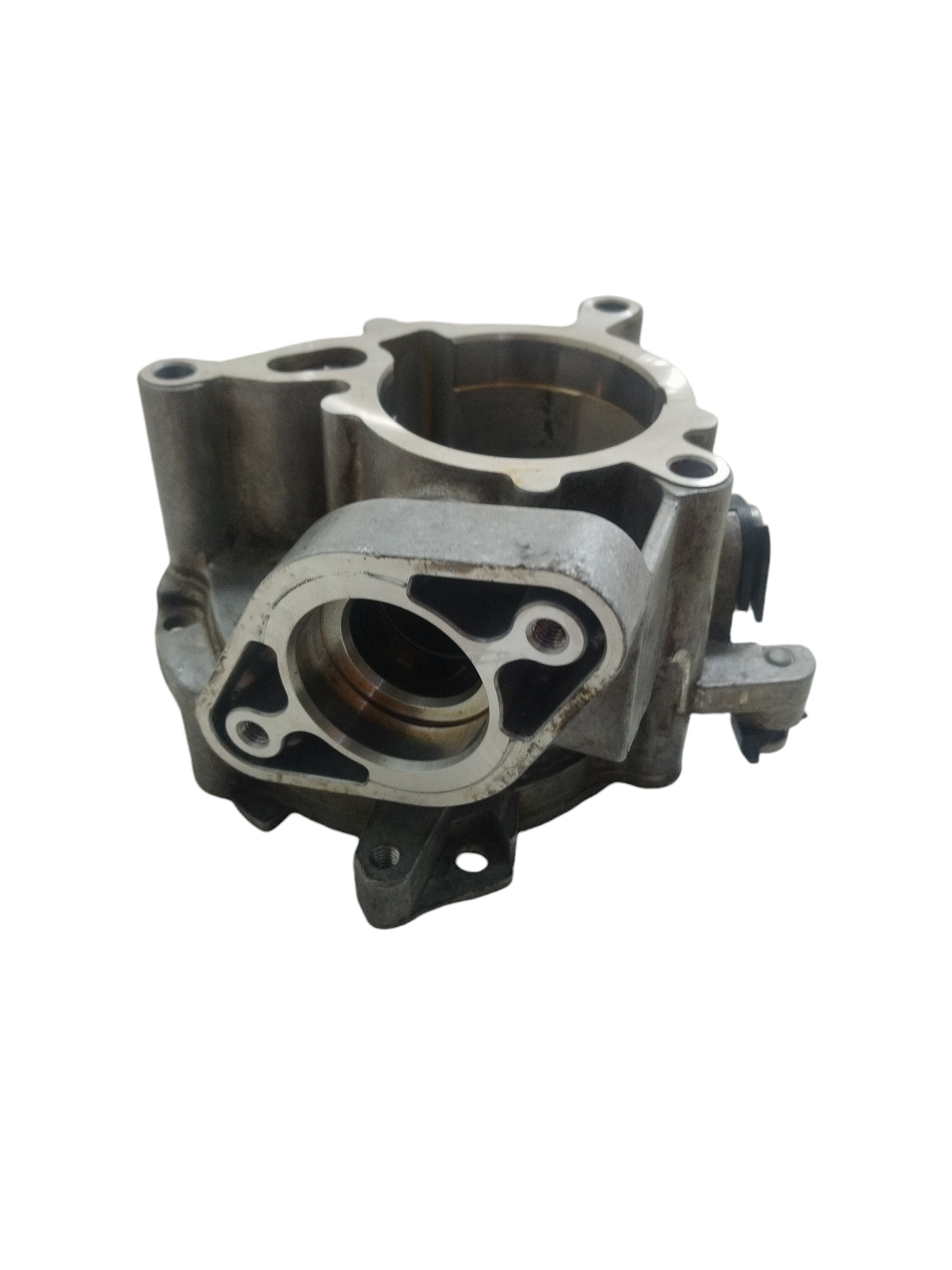 Bomba De Vácuo Audi A4 2019/2020 Tfsi Cod 06k145100ae Orig 1 6
