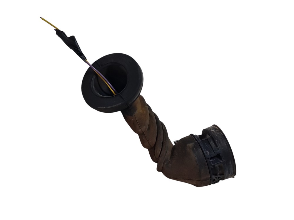 Plug conector porta fiat fiorino working ano 2021 original 5