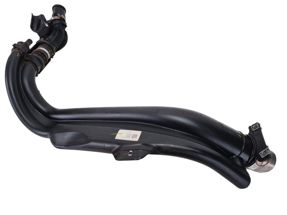 Gargalo Tanque Combustivel Ram Rampage 2023 Original 5