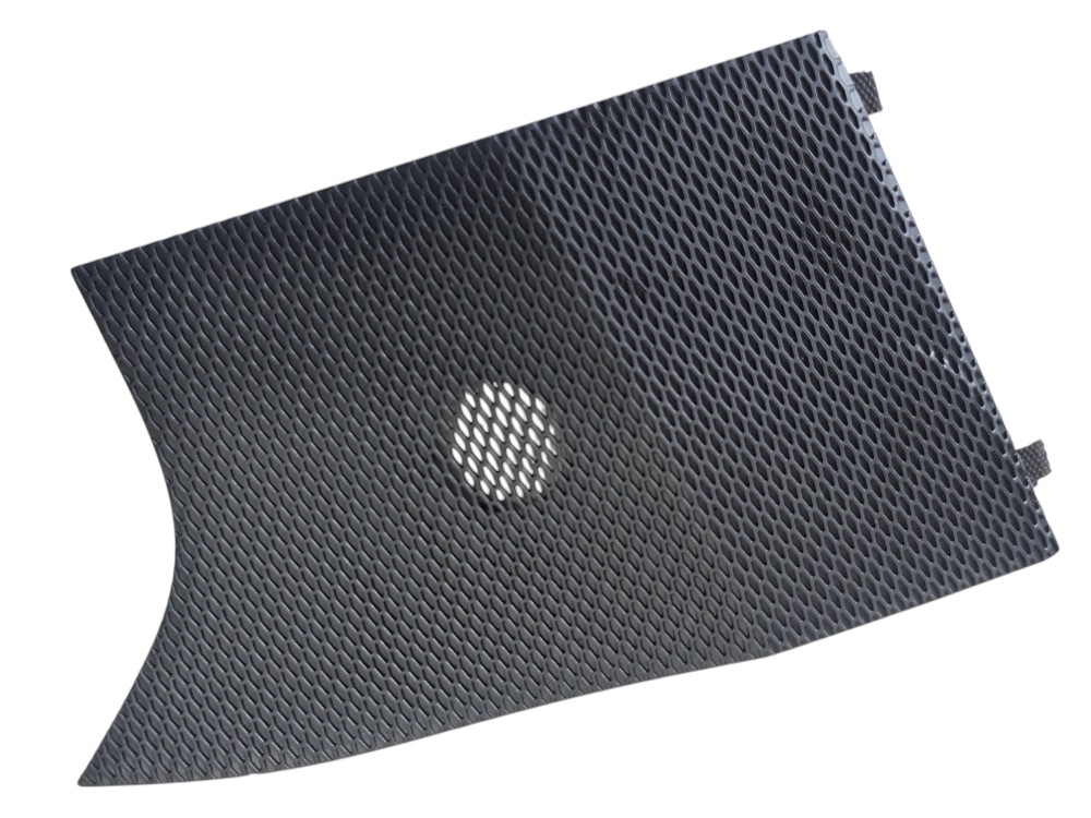 Grade Tweeter Lado Esquerdo Toyota Corolla Grs 2024 Original 6