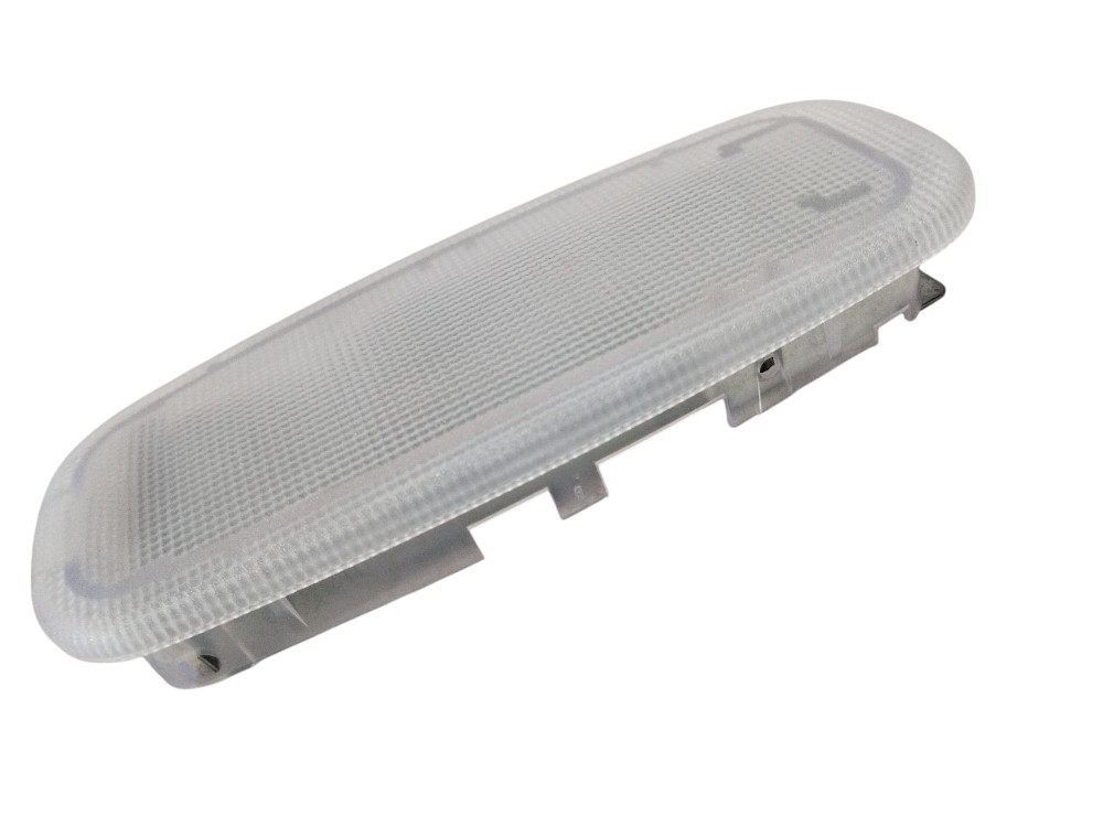 Luz De Leitura M.benz/a 160 2003 202 820 04 01 Original 7