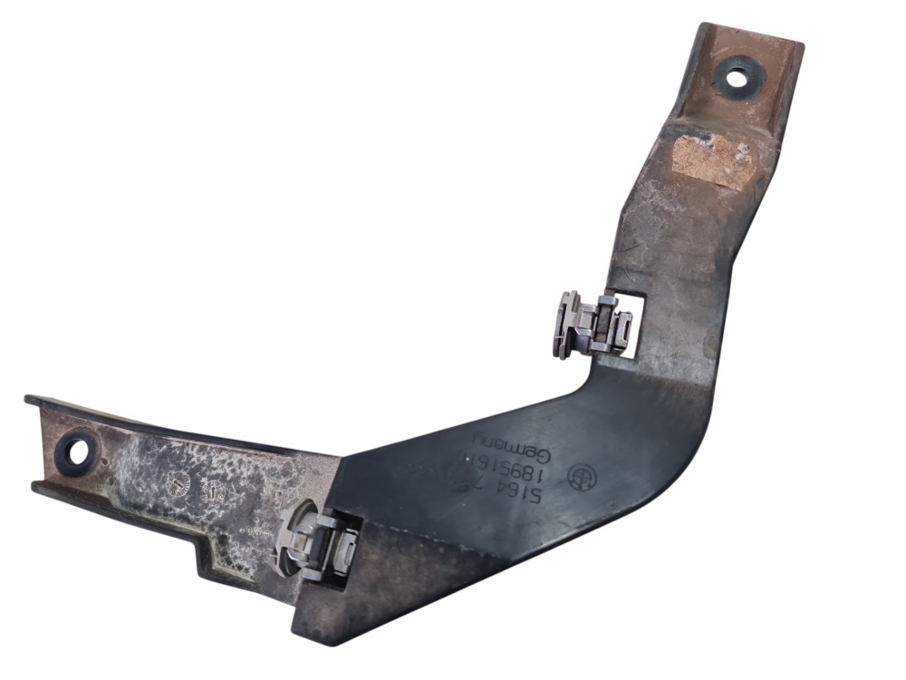 Suporte Para Farol Lado Esquerdo Bmw I3 2022 5164 7331555 2