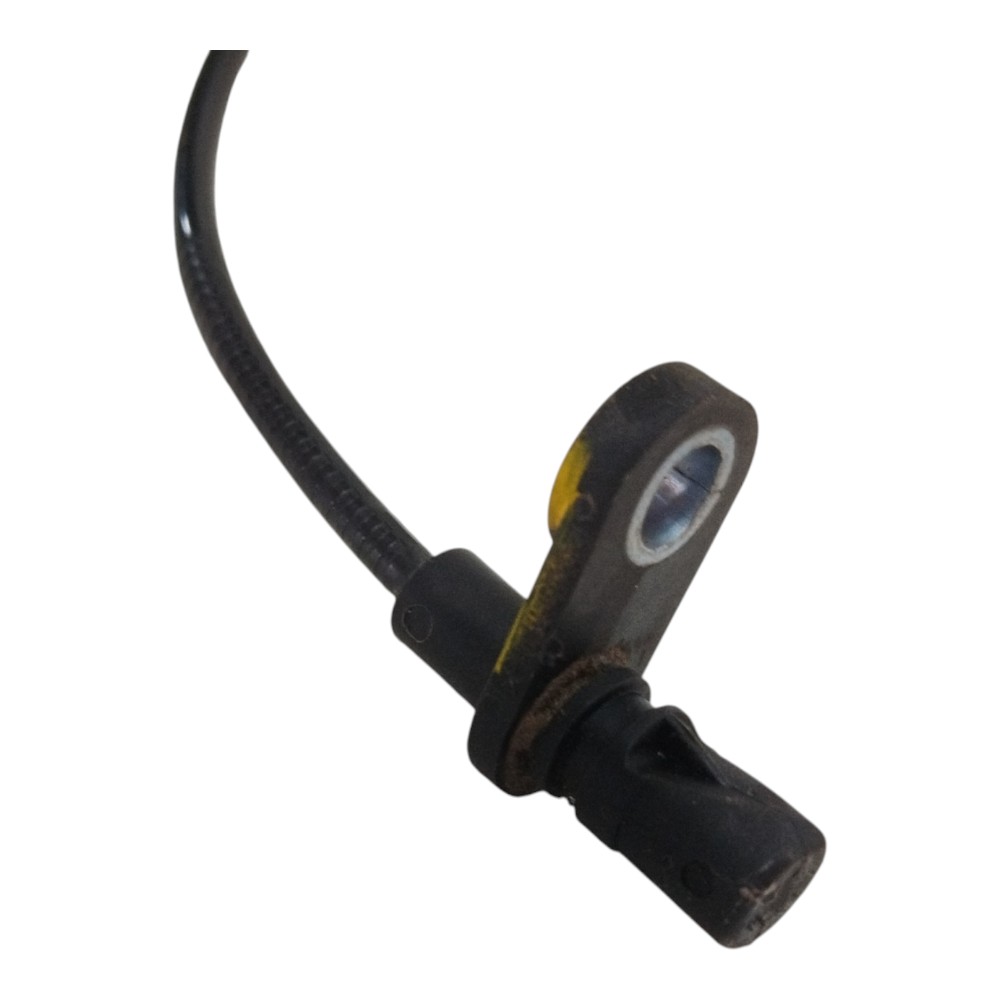 Par sensor ABS traseiro Nissan Sentra 2016 original 5