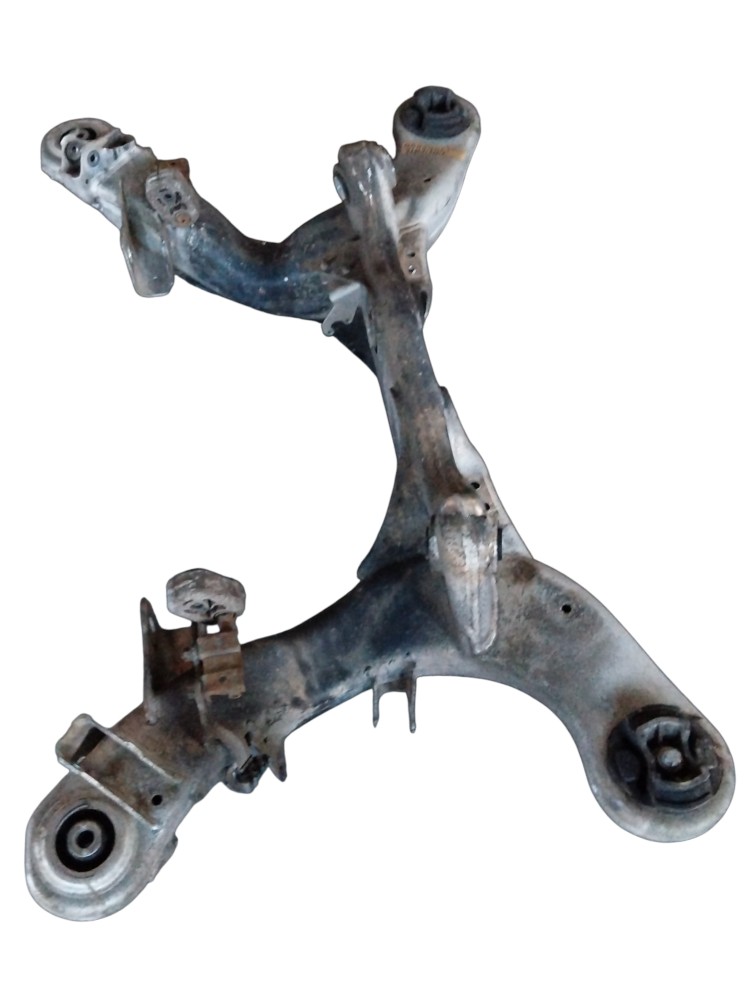Agregado Suspensão Traseiro Mercedes CLS 500 2005 11552890 2